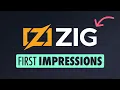 Download Lagu Intro to Zig