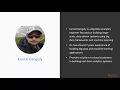 Learning Generative Adversarial Networks The Course Overview packtpub com