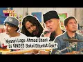 Download Lagu SUDAH!! AHMAD DHANI GA HAPAL LIRIK LAGU SENDIRI.. ADA ELLO YANG NGASIH TAU!!
