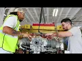 Build Your Future with Miami-Dade County Public Schools Technical Colleges