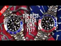 Rolex Batgirl vs Batman vs Pepsi Watch - Everything You Need To Know The GMT Master II 126710BLNR