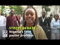Download Lagu Are Nigeria's religious leaders scamming their followers? | The 77 Percent Street Debate