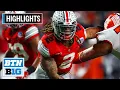 2020 NFL Draft Ohio State Buckeyes DE Chase Young B1G Football