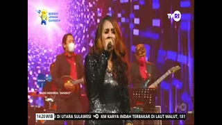 Download SEPIRING BERDUA - Lina Geboy - OGS BAND || TVRI MUSIK INDONESIA DANGDUT MP3