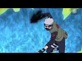 Download Lagu Hatake Kakashi Kamui Raikiri
