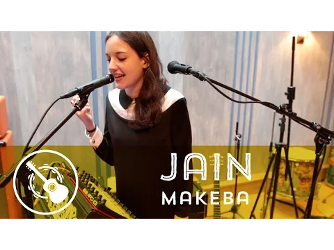 Download MP3 JAIN - Makeba