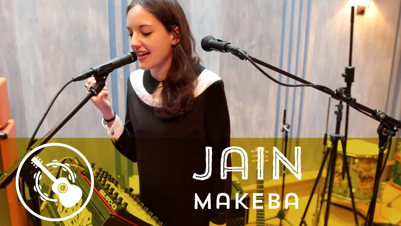 JAIN - Makeba JAIN - Makeba