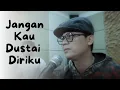 Download Lagu ADENT - JANGAN KAU DUSTAI DIRIKU ( Official music video)