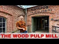 Download Lagu Tresliperiet (The Wood Pulp Mill) - Kistefoss