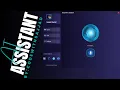 Building an Advanced AI Assistant Voice Recognition Real-time Search More Python Project