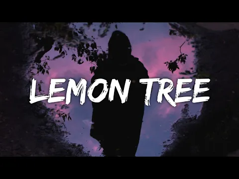 Download MP3 Fools Garden - Lemon Tree (Lyrics)