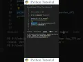 How to Switch Between Pandas and Polars Python Tutorial