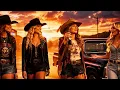 She Left in Red Boots - Ella Langley, Miranda Lambert, Lainey Wilson & Megan Moroney Inspired