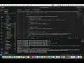 Week18 Lesson3 Debugging and User Authentication Python - Flask