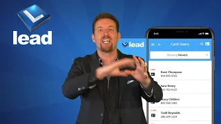 Lead Conversion System PRO