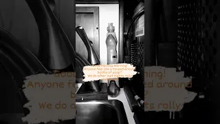 Boat Life Rolly Anchorage