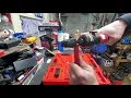 66150 Harbor Freight Hydraulic Crimping Tool Review