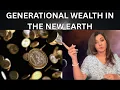 Download Lagu You Are Here To Create Generational Wealth In The New Earth