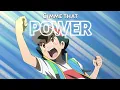 Download Lagu Pokémon [AMV] Power - The Score