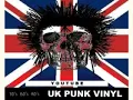 ALTERNATIVE TV - Action Time Vision 7" - UK PUNK VINYL