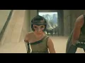 SANDATA (SARAH GERONIMO)