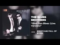 The Blues Brothers - Shot Gun Blues (Live Version) (Official Audio)