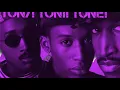 Lagu Tony! Toni! Tone! - Whatever You Want - Slowed Down