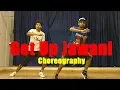 Download Lagu Get Up Jawani- Yo Yo Honey Singh Ft. Badshah | #InternationalDanceDay