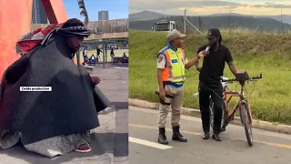 south africa is a movie