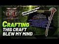 Download Lagu PoE 2 0.3 - How to Craft a Budget Blood Mage Reap Staff - SUPER DETERMINISTIC