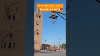 استيطان الافارقة جنوب الصحراء في المغرب هل هيا مؤامرة 