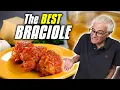 How to Make the BEST and weirdest Braciole Recipe in the World