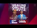 Download Lagu KWIRINDA ICYAHA NO KUBA MASO I EV. BONFILS II Healing Online service