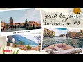 Grid Elevate Your Web Animation Skills