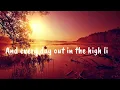 Drifting Away - Audien ft. Joe Jury (Lyrics)