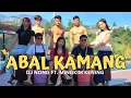 Download Lagu Adi song | Abal kamang - Dj Nong \u0026 Mingkim Kening (Official Video)