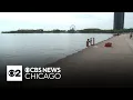 Lake Michigan water temperatures at second-warmest level on record