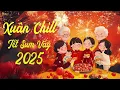 Download Lagu Tết Là Tết Sum Vầy, Xuân Xuân Ơi Xuân Đã Về - Nhạc Tết 2025 Remix Mới Nhất, Nhạc Xuân Ất Tỵ