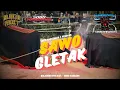 Download Lagu DJ BANTENGAN SAWO GLETAK‼️MAHESO PUTRO TJOKRODININGRAT pakis jajar,REMIXER BY@bolodewoontoseno