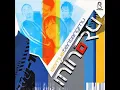 Download Lagu MINORU - MERINDUKANMU (2003) (CD-RIP)