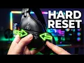 How To Hard Reset The Stealth 700 Gen 3 Turtle Beach Gaming Headset