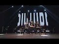 [CCD/워십댄스] FRONTROW | King Jesus by KB & nobigdyl. (SEOUL 갓스이미지)