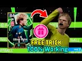 Trick To Get Free Epic Oliver Kahn From Festive Season Pack In eFootball 2026 | 100% Working Trick🔥🤩