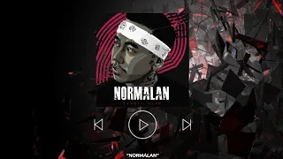 Shanti Dope Normalan Slowed Reverb 