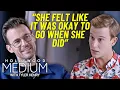 Tyler Henry Connects To Brad Goreski s Grandma Share Coming Out Stories Hollywood Medium E