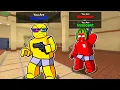 Download Lagu SECRET MURDERER In Murder Mystery (Funny Moments)
