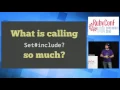 RubyConf 2016 - Slo Mo by Richard Schneeman