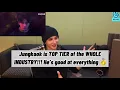 Download Lagu STRAY KIDS BANGCHAN REACTION TO STAY ALIVE BY JUNGKOOK PRODUCED BY SUGA BTS (ENG SUBS)