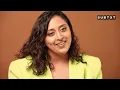 "BORN TO WIN" Raja Kumari  Interview | SUBTXT | POPSHIFT