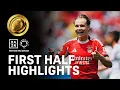 Download Lagu Benfica Surprise Bayern Munich With Early Goal | 2025 FIFA Club World Cup Highlights